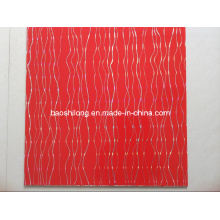 PVC-Verkleidung 60 * 60